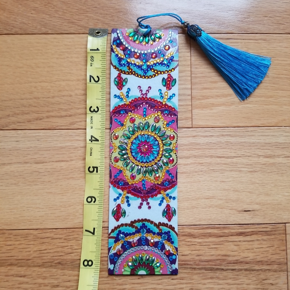 Bookmark - Picture 2 of 3